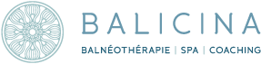 BALICINA | Balnéothérapie Logo